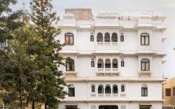 Chandra Vilas Heritage Stay Udaipur 