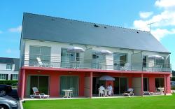 Residences Valdys Thalasso & Spa de Rockroum