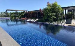 Magnum Serviced Apartments Darwin