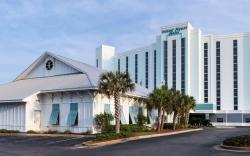 Island House Hotel Orange Beach a Double Tree by Hilton