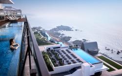 Ananti at Busan Cove  