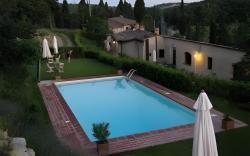 Residenzia Del Sogno