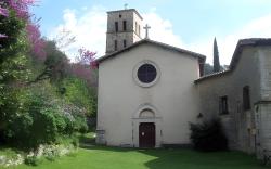 Abbazia San Pietro In Valle