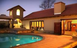 Accolades Boutique Hotel