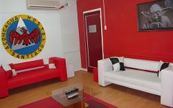 Atacama Hostel Backpackers