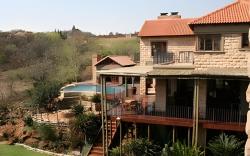 Afrique Boutique Hotel Ruimsig