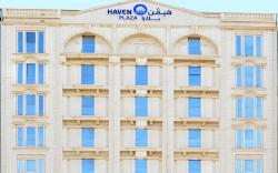 Haven Plaza