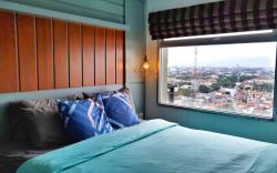 Salawasna Ngimpi Cave Cozy Industrial Apartment