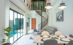 Poonsiri Varich Pool Villa Aonang