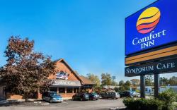 Comfort Inn