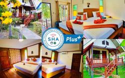lanta andaleaf bungalows