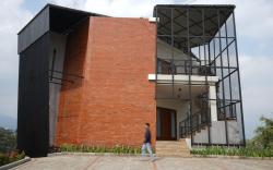 Villa Insani Syariah Batu 100 B (1st Floor)
