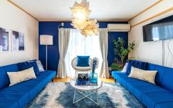 C51　Close to Naha downtown&monorail sta. Free WiFi