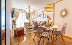 C52　Close to Naha downtown&monorail sta. Free WiFi