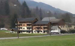 Vacanceole - Residence Grand Massif