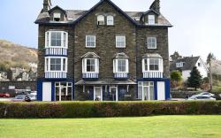 Brathay Lodge