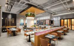 Fairfield by Marriott Shanghai Pudong Central