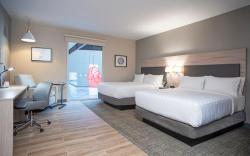 Candlewood Suites Guadalajara Galerias By IHG