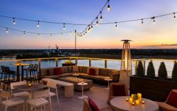Aloft Wilmington at Coastline Center
