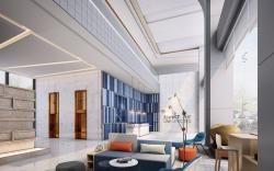 Holiday Inn Express Shenzhen North Station By IHG