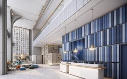 Holiday Inn Express Shenzhen North Station By IHG