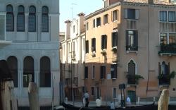 Ca' San Giorgio B&B