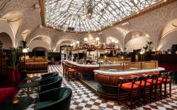 The Vault Hotel, WorldHotels Crafted