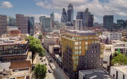 Hyatt Place London City East