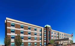 Home2 Suites by Hilton Midland East