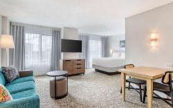 Sonesta ES Suites San Antonio Downtown Alamo Plaza