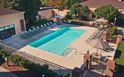 Sonesta Select Raleigh Durham Airport Morrisville
