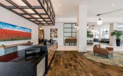 The Hamilton Alpharetta, Curio Collection by Hilton