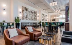 The Hamilton Alpharetta, Curio Collection by Hilton