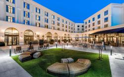 The Hamilton Alpharetta, Curio Collection by Hilton