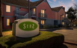 SenS Suites Livermore, SureStay Collection by Best Western