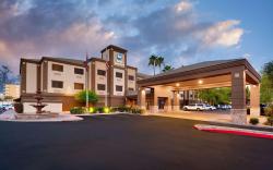 Best Western Downtown Phoenix