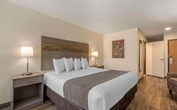 Best Western Plus Waterloo & Cedar Falls