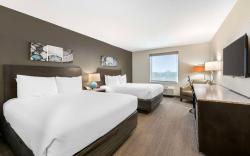 Magnolia Pointe, Best Western Signature Collection