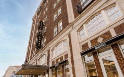 Hotel Elkhart, Tapestry Collection by Hilton