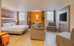 Best Western Hotelio Montpellier Sud