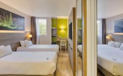 Best Western Hotelio Montpellier Sud