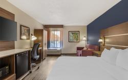 Best Western Plus Lexington Inn