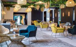 Sure Hotel by Best Western Argentan