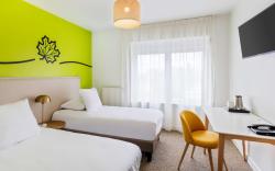 Sure Hotel by Best Western Argentan