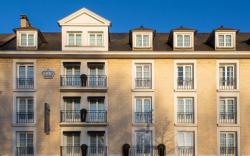 Best Western Royal Hotel Caen