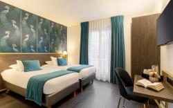 Best Western Royal Hotel Caen
