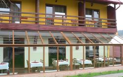 Casa Bazna