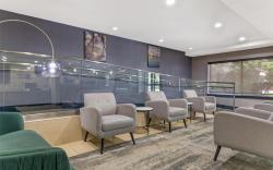 Best Western Plus Raleigh Crabtree Valley Hotel