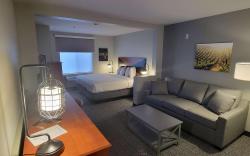 Best Western Kennewick Tri-Cities Center