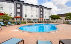 Best Western Premier Richmond City Gateway